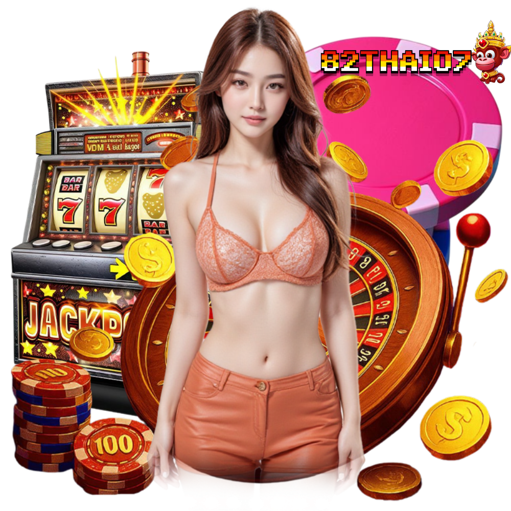 82THAI07 สล็อตค่ายดัง เครดิตฟรี